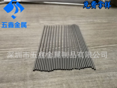 食品級(jí)304軟態(tài)毛細(xì)管 醫(yī)用級(jí)317無(wú)磁鋼管 316不銹鋼衛(wèi)生級(jí)無(wú)縫管