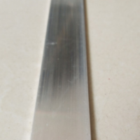 鋁合金板60*4 鋁條 12*15*20鋁排 鋁方塊 鋁方厚3mm 5mm 6mm 15mm