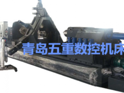 廠家直銷數(shù)控機(jī)床 數(shù)控?zé)魲U旋壓機(jī)