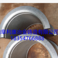 鋅基合金軸瓦 沖床襯套 ZAl27-2合金軸瓦 供應鍛壓機床用軸瓦