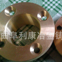 廠家直銷優質鋁青銅銅套 環保實用滑動銅套金加工 銅套定做批發