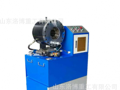 液壓鋼管縮管機 大棚縮口機 大棚圓管橢圓管自動縮口機