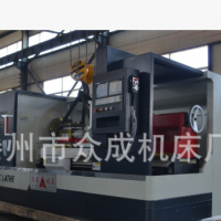 廠家直銷數控車床 CK6163數控車床 6163數控機床質保