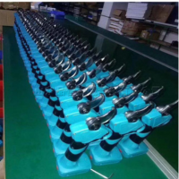 果園樹枝修剪工具 園林園藝修剪枝剪刀 便攜式無線電動(dòng)剪刀