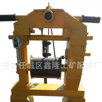SLY-3多功能拉軌機(jī) 好用運(yùn)軌小車 拉軌小車廠家