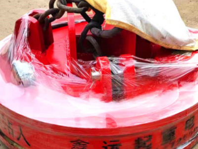 廠家直銷新型永磁自發電帶電磁吸盤 可加工定制 高頻強磁電磁吸盤