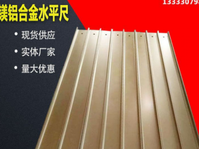 現(xiàn)貨鎂鋁平尺 輕型鎂鋁平尺 工字型鎂鋁合金平尺 鋁鎂平尺加工
