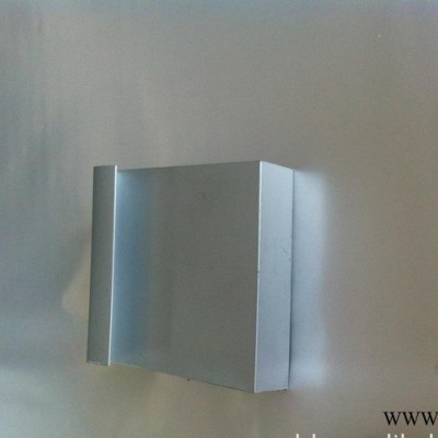 晶鋼門邊框鋁材鋁框料工業鋁型材 建筑鋁型材