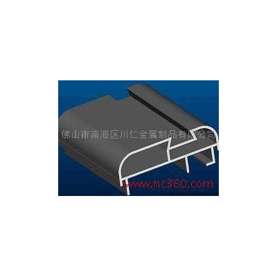 供應鋁合金工業異型材、鋁型材