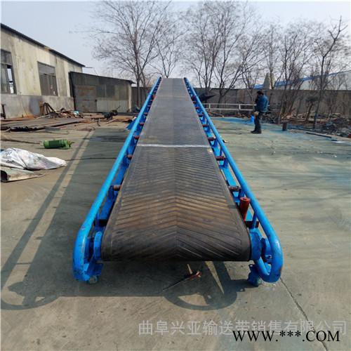 興亞300mm不銹鋼網(wǎng)帶輸送機鋁型材輸送機,鋁型材食品輸送機