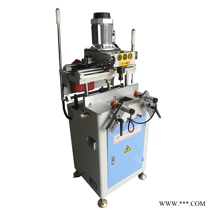 力盛LXF-235×100 供應(yīng)斷橋鋁門窗銑床 鋁型材仿形銑床 鋁合金門窗設(shè)備 斷橋鋁銑床