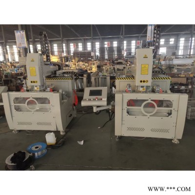 金誠恒信SKX-CNC-800 鋁型材數(shù)控鉆銑中心 鋁合金門窗設(shè)備 高速高精機(jī)床 CNC加工
