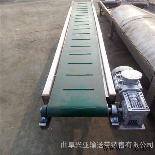 食品用輸送機 PVC食品輕型輸送機 鋁型材框架輸送機 興亞設(shè)備