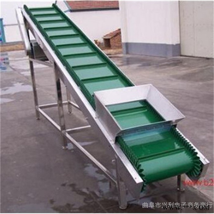 工業(yè)鋁型材輸送機(jī)直銷 日用化工輸送機(jī)