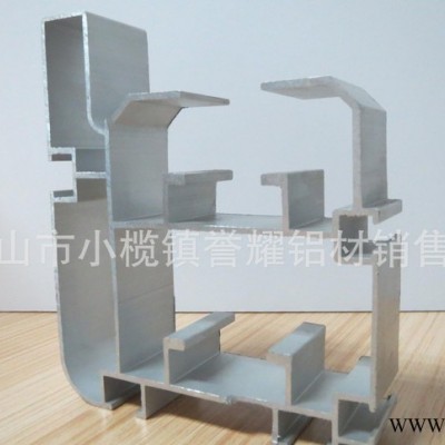 工業(yè)鋁型材歐標(biāo)工業(yè)鋁型材異形工業(yè)耐磨倍速鏈鋁型材