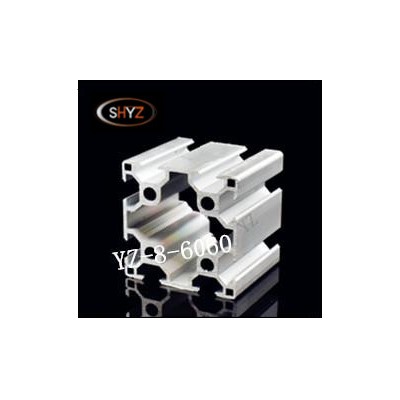 廠家供應(yīng) 6060工業(yè)鋁型材 6060鋁型材