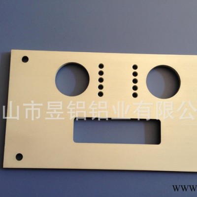 生產(chǎn)數(shù)控加工工業(yè)型材
