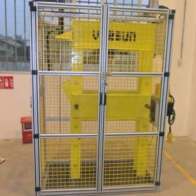 中鋁 工業鋁型材+3090系列
