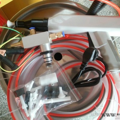 鋁型材噴塑機(jī) 壓鑄鋁 靜電粉末噴涂機(jī) 凹槽深角噴塑機(jī)