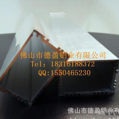 專業(yè)生產(chǎn)**鋁型材 鋁型材坯料 鋁型材加工 按時 保質(zhì) 保量