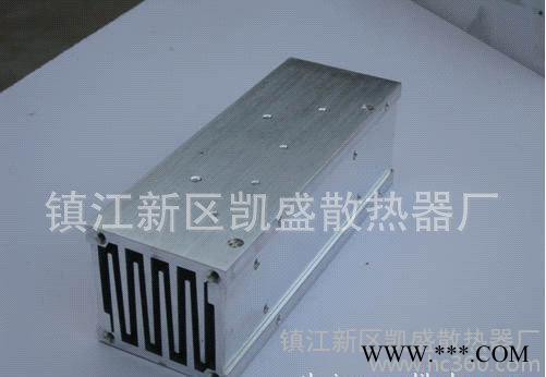 長(zhǎng)期批發(fā) 電子散熱器鋁型材 精加工鋁型材