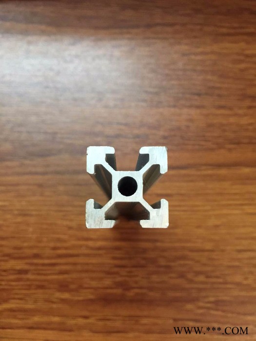 電泳框架鋁型材