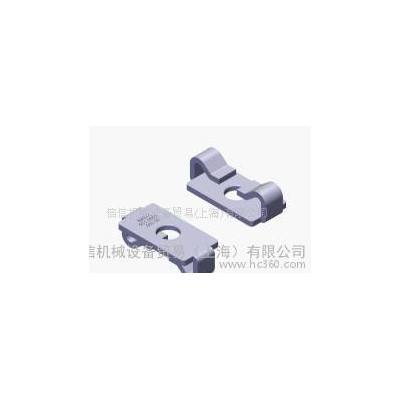 工業(yè)鋁型材配件 連接件 彈性扣件 CC8 45