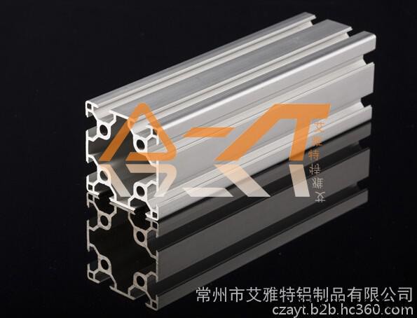 工業(yè)鋁型材 流水線型材 自動(dòng)化設(shè)備鋁型材框架