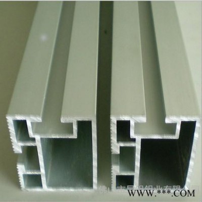 .佛山廠家直供工業(yè)鋁型材 6063t5鋁合金型材 鋁型材批發(fā)
