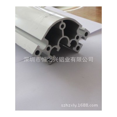 供應(yīng)國標工業(yè)鋁型材HZX-143