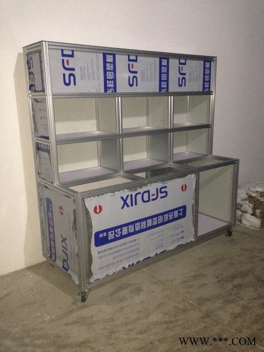 工業(yè)鋁型材 型材框架設(shè)計(jì)與組裝 自動(dòng)化型材設(shè)備框架