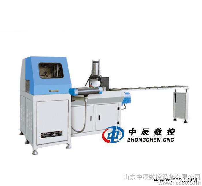 鋁型材數(shù)控自動(dòng)切割鋸 工業(yè)鋁塑型材幕墻加工設(shè)備切割機(jī)