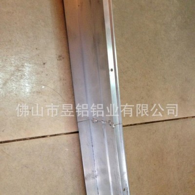 6063 6061 加工型 工業鋁合金型材