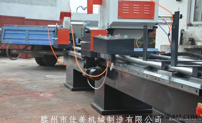 鋁型材切割鋸/肯德基門專用型材切割鋸/自動門鋁型材切割鋸