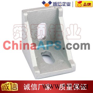 上海舜穎** 工業鋁材 工業鋁型材 工作臺 流水線3030系列角件