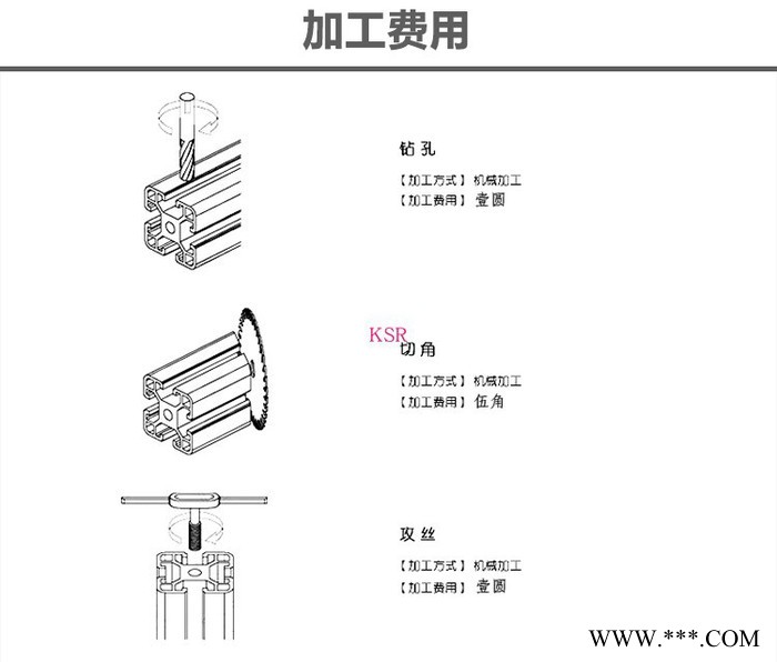 供應(yīng)鋁合金3030 國(guó)標(biāo)工業(yè)鋁型材3030魚缸框架鋁合金型材光伏支架型材