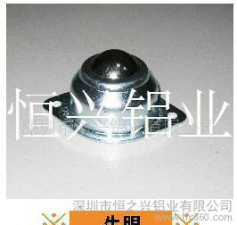 流水線鋁型材配件，牛眼，牛眼滾珠。