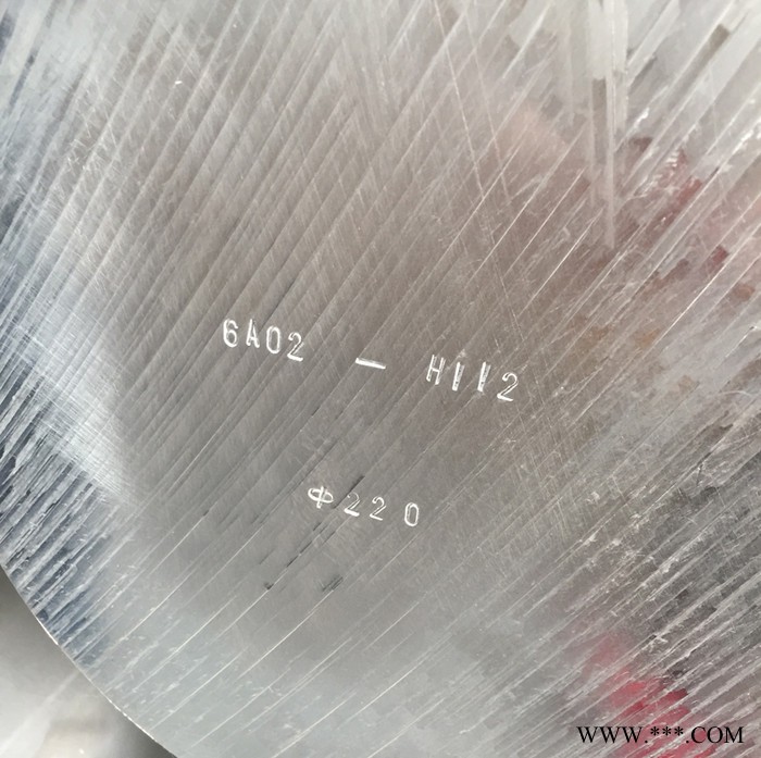 拓利達(dá) 6061鋁棒  可加工定制  發(fā)貨及時