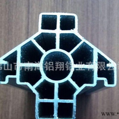 6061鋁合金型材  鋁材加工  鋁棒6061工業(yè)鋁材大量銷售