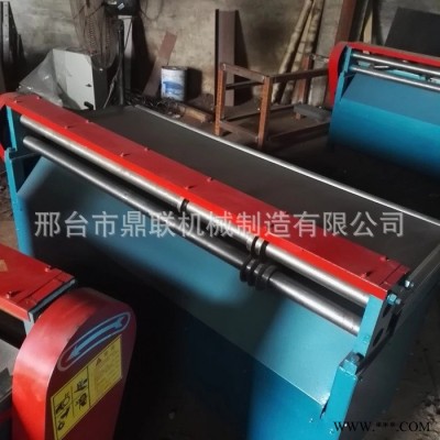 熱門供應(yīng)1200型PRR膠圓刀滾切機(jī) 定制原膠全自動(dòng)分切機(jī) 地毯縱剪機(jī) **價(jià)廉