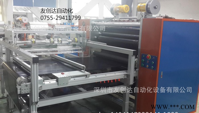 UCSTAR,半自動碳帶分切機、碳帶分切機、高速碳帶分切機