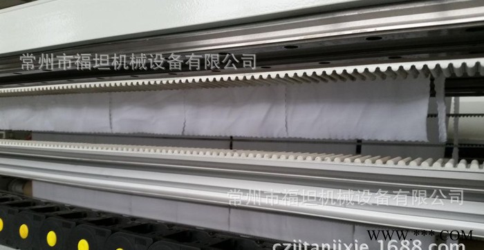 毛巾分切機(jī)