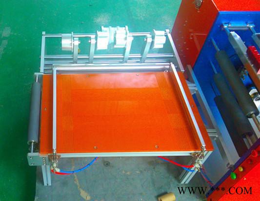 UCSTAR線號碳帶分切機、小規格碳帶分切機、特殊切膜機