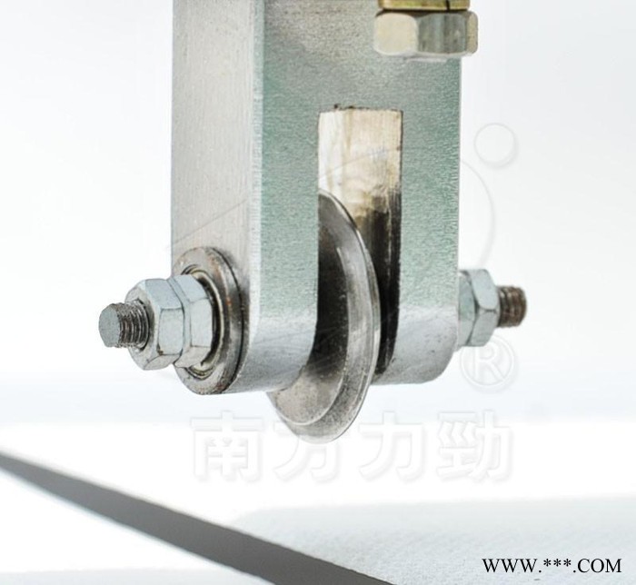 窗簾布分切機_超聲波垂直簾分條機_精密型超聲波天篷簾分切機器