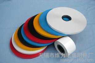工廠直銷HDPE，PVC塑料管印字帶，色帶分切機