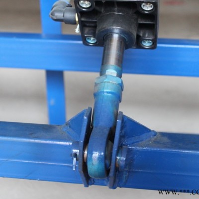 JTXH-600腳踏式剪板機(jī) 腳踩剪板機(jī)  腳踏剪板機(jī)