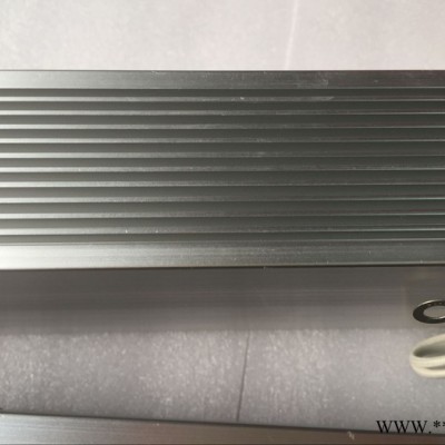 RXLG變頻伺服電機(jī)鋁殼再生回生放電啟動(dòng)剎車(chē)制動(dòng)電阻400W 0.22RJ                直銷R