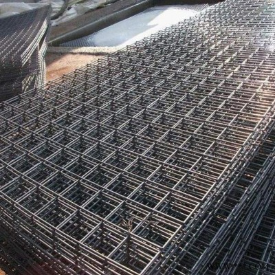 鋼筋網片廠家 供應現(xiàn)貨冷軋帶肋鋼筋網片 建筑冷軋帶肋鋼筋網片