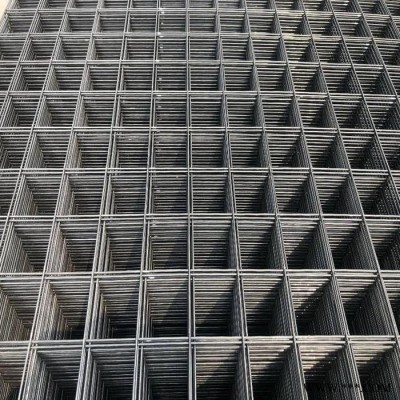 安平冷軋帶肋鋼筋網片現(xiàn)貨 橋面鋪裝冷軋帶肋鋼筋網片 建筑冷軋帶肋鋼筋網片