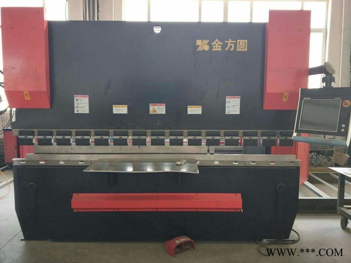 金方圓PR6C225數(shù)控折彎?rùn)C(jī)  數(shù)控沖床 數(shù)控轉(zhuǎn)塔沖床  數(shù)控剪板機(jī)